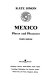 Mexico, places and pleasures /