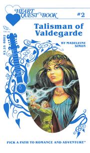 Talisman of Valdegarde /