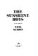 The sunshine boys : a new comedy /