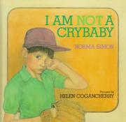 I am not a crybaby /