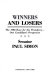 Winners and losers : the 1988 race for the presidency--one candidate's perspective /