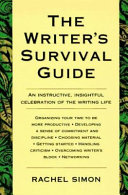 The writer's survival guide /