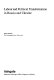 Labour and political transformation in Russia and Ukraine /