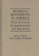 Women's movements in America : their successes, disappointments, and aspirations /