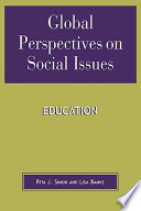 Global perspectives on social issues : education /