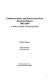 Understanding the Portugese [as printed] poet Joaquim Pessoa, 1942-2007 : a study in Iberian cultural hybridity /