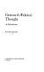 Gramsci's political thought : an introduction /