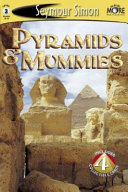 Pyramids and mummies /