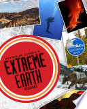 Seymour Simon's extreme earth records /