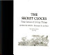 The secret clocks time senses of living things /