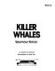 Killer whales /