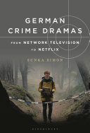 German crime dramas from network television to Netflix /