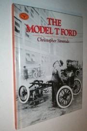 The Model T Ford /