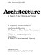 Landscape architecture : a manual of site planning and design /