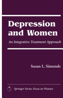 Depression and women : an integrative treatment approach /