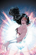 Wonder Woman : contagion /