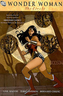 Wonder Woman : the circle /