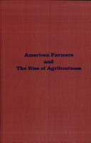The American farmer /
