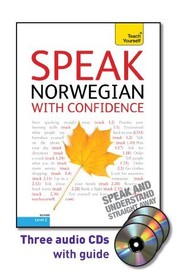 Speak Norwegian with confidence /