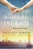 Inexpressible island /