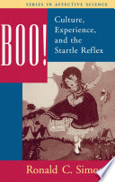 Boo! : culture, experience, and the startle reflex /