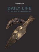 Daily life at the turn of the Neolithic : a comparative study of longhouses with sunken floors at Resengaard and nine other settlements in the Limfjord region, South Scandinavia /