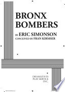 Bronx bombers /