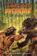 Edgar Rice Burrough's Tarzan versus Predator : at the earth's core /