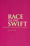 Race to the swift : thoughts on twenty-first century warfare /