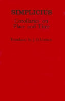 Corollaries on place and time /