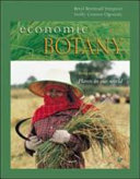 Economic botany : plants in our world /