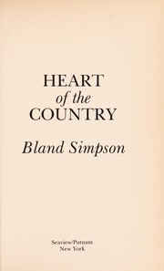 Heart of the country /