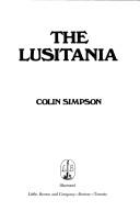 The Lusitania.