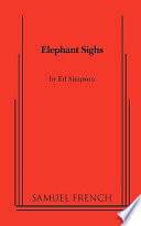Elephant sighs /