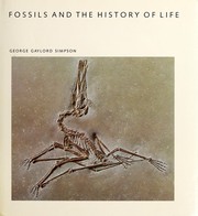 Fossils and the history of life /