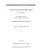 Scottish handwriting, 1150-1650 : an introduction to the reading of documents /