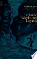 Icelandic folktales and legends.