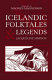 Icelandic folktales & legends /