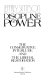 Discipline of power : the conservative interlude and the liberal restoration /