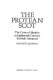 The protean Scot : the crisis of identity in eighteenth century Scottish literature /