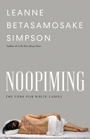 Noopiming : the cure for White ladies /