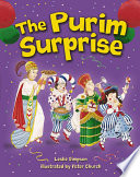The Purim surprise /