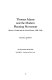 Thomas Adams and the modern planning movement : Britain, Canada, and the United States, 1900-1940 /