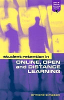 Student retention in online, open, and distance learning /