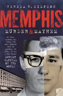 Memphis : murder & mayhem /