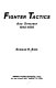 Fighter tactics and strategy, 1914-1970 /