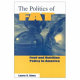 The politics of fat : food and nutrition policy in America /