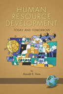 Human resource development : today and tomorrow /