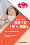 Obstetrics and gynecology : PreTest self-assessment and review /
