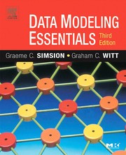 Data modeling essentials /